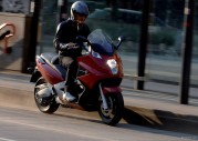 Gilera GP800